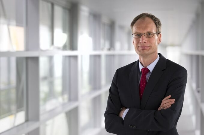 Vingroup Michael Lohscheller nommé directeur général de VinFast global